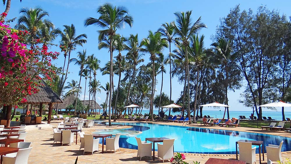 Zanzibar - Spezial-Reise Tanzania