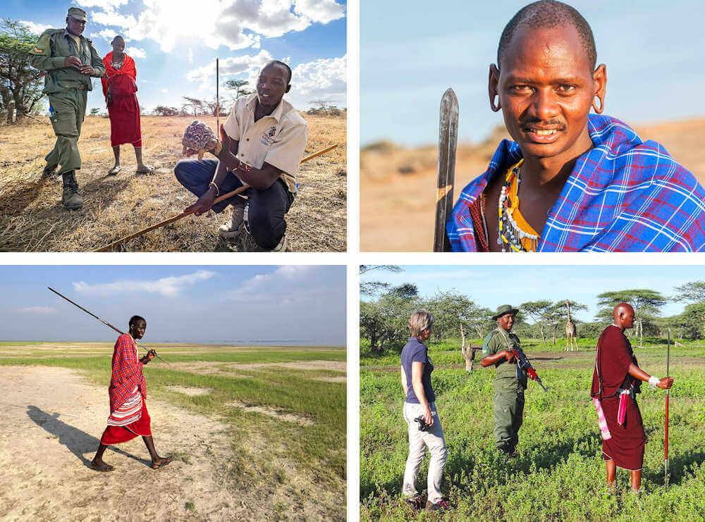 Tanzania Safari - Naturguide